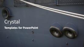  Presentation with missile - 