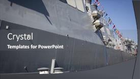  Presentation with missile - 