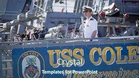  Presentation with missile - 