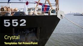  Presentation with walker - 