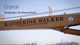  Presentation with walker - 