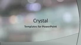  Presentation with transportation train - Colorful PPT layouts enhanced with station of train or mrt backdrop and a light gray colored foreground