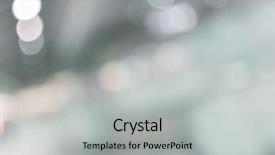  Presentation with transportation train - Beautiful theme featuring station of train or mrt backdrop and a light gray colored foreground