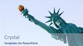  Presentation with liberty - 