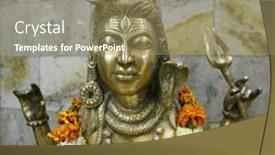  Presentation with shiva - 