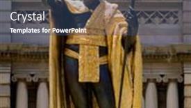  Presentation with hawaii - 