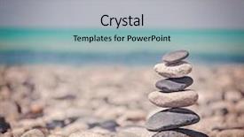  Presentation with vintage retro - Beautiful slide set featuring steady - vintage retro hipster style travel backdrop and a light blue colored foreground