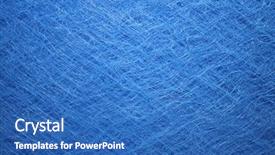  Presentation with fiber - Colorful slide set enhanced with steel fiber - blue vent filter for background backdrop and a teal colored foreground