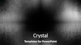  Presentation with metal - Amazing slides having steel fiber - grunge black metal plate background backdrop and a dark gray colored foreground