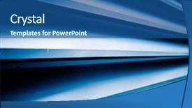  Presentation with china shanghai - Audience pleasing presentation theme consisting of steel shutter door background shanghai china backdrop and a ocean colored foreground