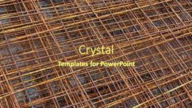  Presentation with steel - 