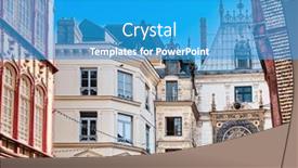  Presentation with step - Presentation with step-back-in-time-captivating and a teal colored foreground