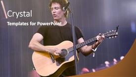  Presentation with fairgrounds - 