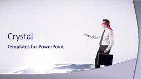  Presentation with realistic - Beautiful PPT layouts featuring steps on a realistic globe backdrop and a  colored foreground