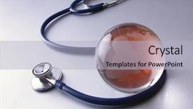  Presentation with world map - PPT theme consisting of lasagna layered with crescent roll dough and ground beef and vegetables a common meal for families in hawaii background and a mint green colored foreground