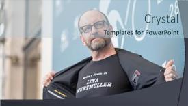  Presentation with laundromat - 