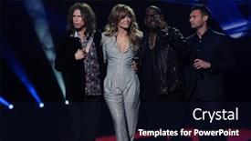  Presentation with announcement - 