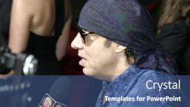  Presentation with theatre - 