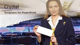  Presentation with air support life - Colorful PPT theme enhanced with wound care - apple with isolated over white backdrop and a violet colored foreground