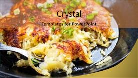  Presentation with philippine traditional dance - Amazing PPT layouts having sti - traditional swiss hash browns backdrop and a gold colored foreground