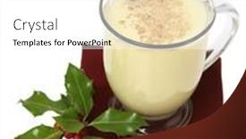  Presentation with holly - 