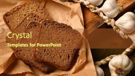  Presentation with healthy life style - 