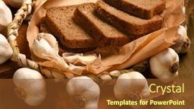  Presentation with healthy life style - 