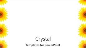  Presentation with page - Cool new presentation with blank white page decorated backdrop and a white colored foreground