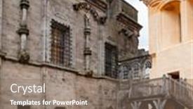  Presentation with renaissance - Slide deck consisting of stirling-uk-aug-11-2012 background and a violet colored foreground