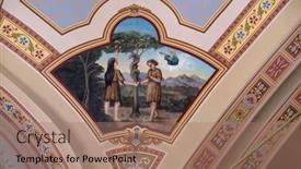  Presentation with adam eve - 