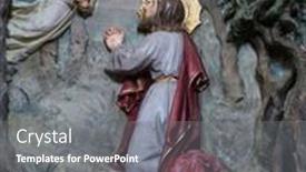  Presentation with gethsemane - 