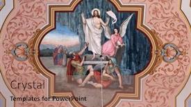  Presentation with resurrection - 