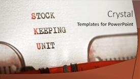  Presentation with neonatal intensive care unit - PPT layouts consisting of stock-keeping-unit-phrase-written background and a white colored foreground