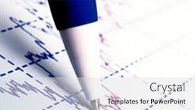  Presentation with stock market - 