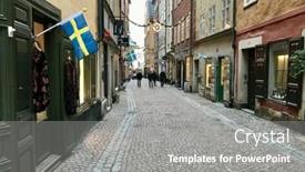  Presentation with retail - 