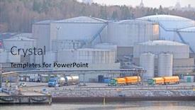  Presentation with cargo - 