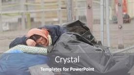  Presentation with homeless - 