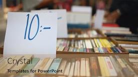  Presentation with flea - 