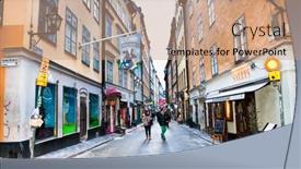  Presentation with scandinavia - 