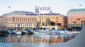  Presentation with scandinavia - 