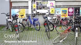  Presentation with parking lot - 