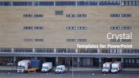  Presentation with trucks - 