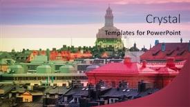  Presentation with catholic old - 