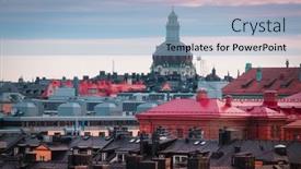  Presentation with catholic old - 