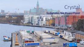  Presentation with trucks - 