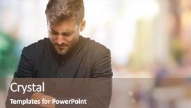  Presentation with stomach disease - Theme with stomach because nausea painful disease background and a  colored foreground