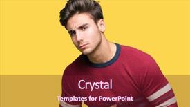  Presentation with stomach disease - Colorful slide set enhanced with stomach because nausea painful disease backdrop and a tawny brown colored foreground