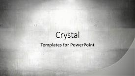  Presentation with illuminated - Slide deck having ripe juicy grape and glass of wine on a kitchen table background and a dark gray colored foreground