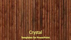  Presentation with tiles - Audience pleasing theme consisting of stone buildings - room interior vintage with wood backdrop and a tawny brown colored foreground