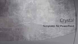  Presentation with gray marble - Amazing slides having stone-or-marble-surface-background backdrop and a light gray colored foreground